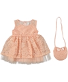 Wizzy Girl  Dress