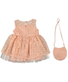 Wizzy Girl  Dress