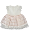 Wizzy Girl  Dress