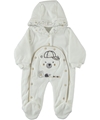 Bestido Baby Boy  Jumpsuit