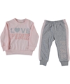 Baby Girl  Suit