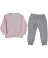 Baby Girl  Suit