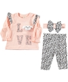 Baby Girl  Suit