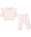 Baby Girl  Suit