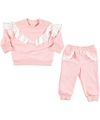 Baby Girl  Suit