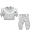 Baby Girl  Suit