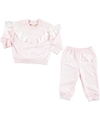 Baby Girl  Suit