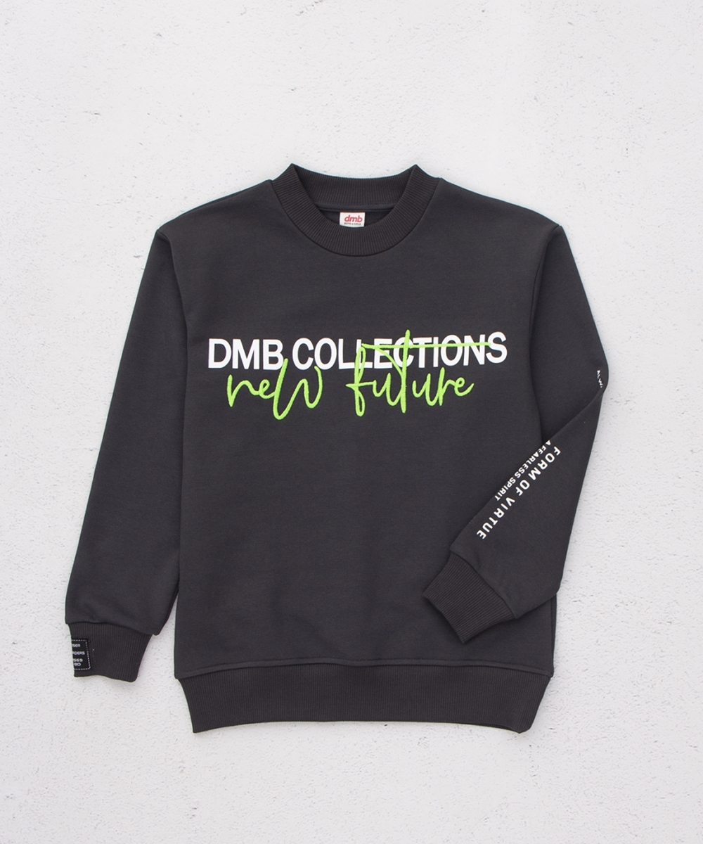 Dmb Boy Sweatshirt