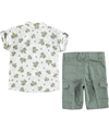 Babyland Boy  Suit