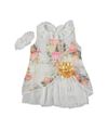 Bulşen Baby Girl  Dress