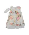 Bulşen Baby Girl  Dress