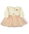 Bulşen Baby Girl  Dress