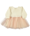 Bulşen Baby Girl  Dress
