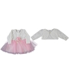 Bulşen Baby Girl  Dress