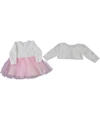 Bulşen Baby Girl  Dress