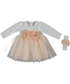 Bulşen Baby Girl  Dress