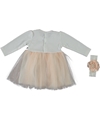 Bulşen Baby Girl  Dress
