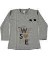 Al-Giy Girl  Sweatshirt