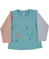 Algiy Mini Baby Girl  Sweatshirt