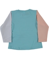 Algiy Mini Baby Girl  Sweatshirt