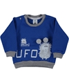 Algiy Mini Baby Boy  Sweatshirt