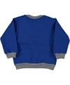 Algiy Mini Baby Boy  Sweatshirt