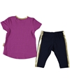 Minisi Baby Girl  Suit