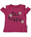 Minisi Baby Girl  T-Shirt