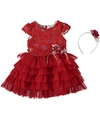 Misimisi Girl  Dress
