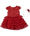Misimisi Girl  Dress