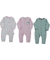 Mıdırık Baby Girl  Jumpsuit