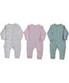 Mıdırık Baby Girl  Jumpsuit