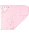 Bebellove Unisex Baby Knitting Towel