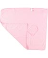 Bebellove Unisex Baby Knitting Towel