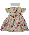 Bimbo Baby Girl  Dress