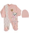 Bimbo Baby Girl  Jumpsuit