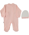 Bimbo Baby Girl  Jumpsuit