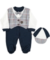 Bimbo Baby Boy  Jumpsuit