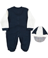 Bimbo Baby Boy  Jumpsuit