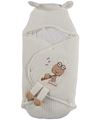 Bebecix Unisex Baby Carrycot Carrycot
