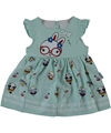 Bıdırık Baby Girl  Dress