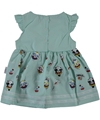 Bıdırık Baby Girl  Dress