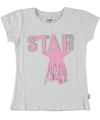 Tuffy Girl  T-Shirt
