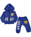 Toty Baby Boy  Suit
