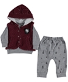 Soso Baby Boy  Suit