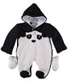 Soso Baby Boy  Jumpsuit