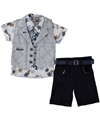 Trimex Baby Boy  Suit