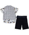 Trimex Baby Boy  Suit