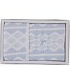 Leylek Unisex Baby  Blanket