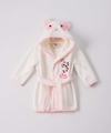 Ramel Unisex Baby  Bathrobe